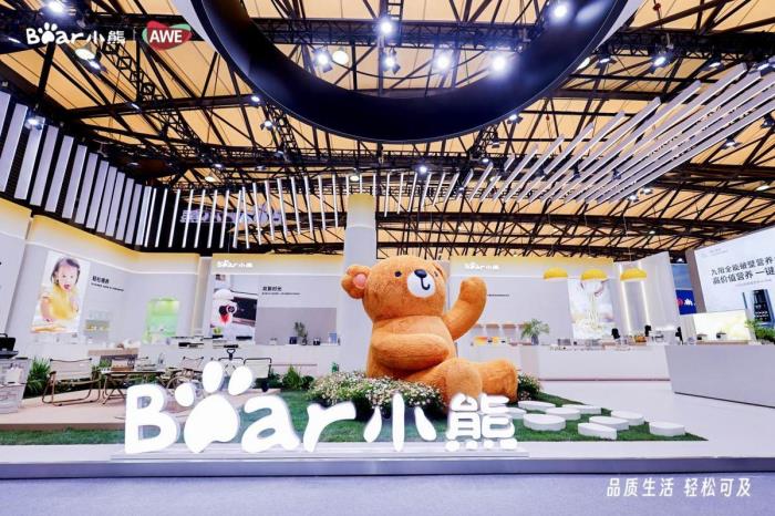 以生活方式破局，小熊電器憑何創(chuàng)造行業(yè)新可能