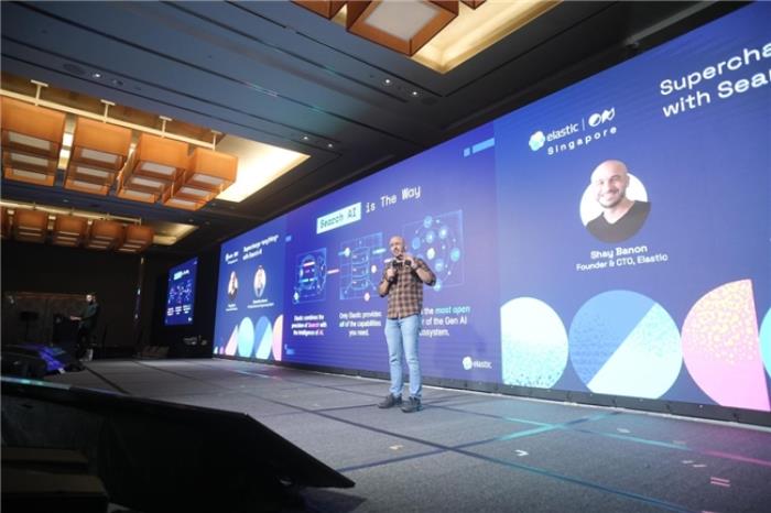 誰是 AI 搜索先鋒？ Elastic 先鋒者招募令正式啟動！