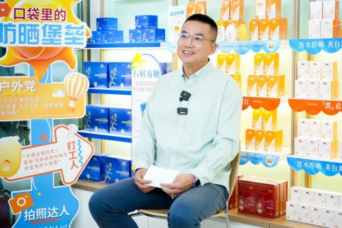 六載砥礪行，初心貫始終，植物醫(yī)生防曬節(jié)打造“國(guó)妝防曬教科書(shū)”