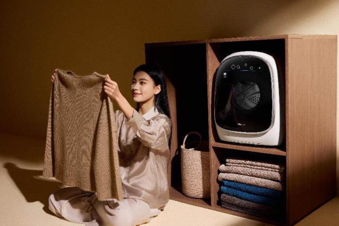迭變的小熊電器：從造產(chǎn)品、造場景到造生活
