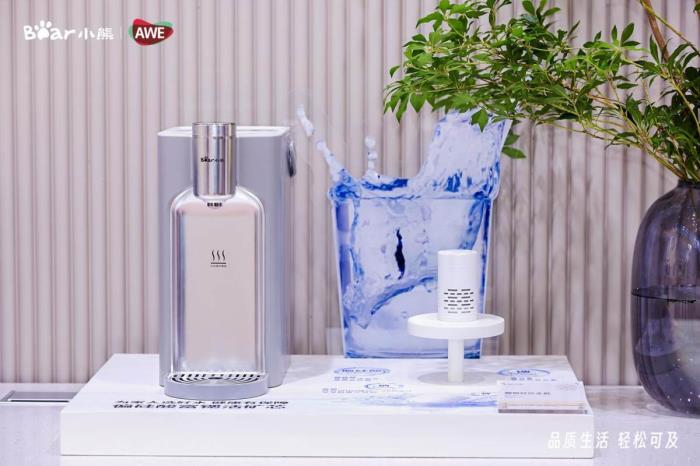 三大亮點(diǎn)引領(lǐng)小熊電器再進(jìn)階，從小家電制造商到生活方式品牌