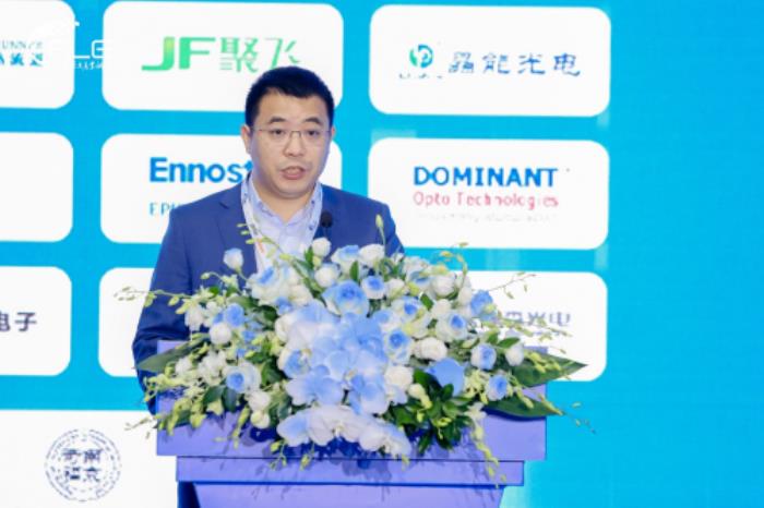華為亮相2025 ALE車燈展：協(xié)同產(chǎn)業(yè)鏈創(chuàng)新，推動(dòng)智能車燈從高端向全民普及