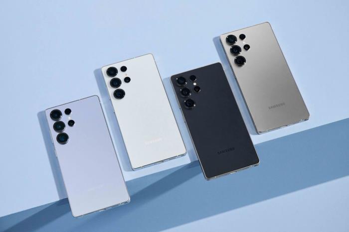 性能與智能并進(jìn) 三星Galaxy S25系列重構(gòu)旗艦標(biāo)準(zhǔn)