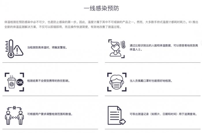 攜手探索智慧醫(yī)療，iEi威強(qiáng)電邀您共赴第91屆中國(guó)國(guó)際醫(yī)療器械博覽會(huì)