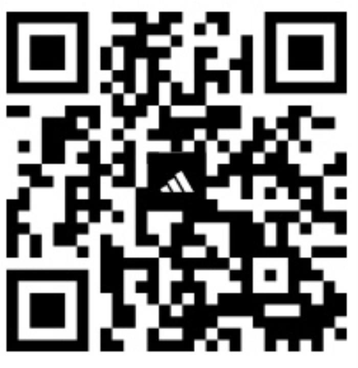 adidas Sportswear CLIMACOOL清風(fēng)系列全新發(fā)布 攜手新生代冠軍潘展樂、王欣瑜、吳艷妮、胡明軒，刷新透爽新標(biāo)準(zhǔn)