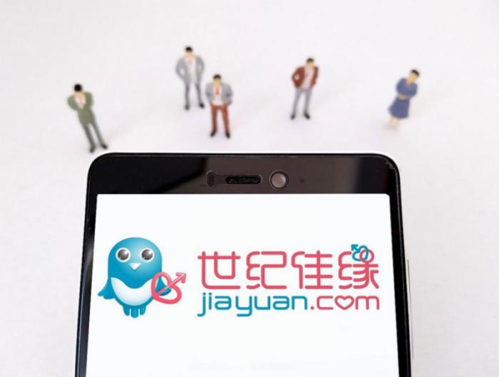 百合佳緣打造統(tǒng)一標準的高質(zhì)量婚戀服務(wù)，時刻陪伴用戶左右