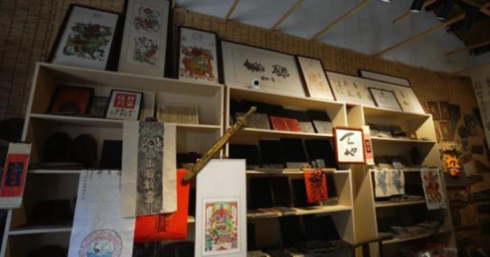 傳統(tǒng)技藝煥發(fā)新生，拍拍貸“好樣的小店”助力非遺文化傳承