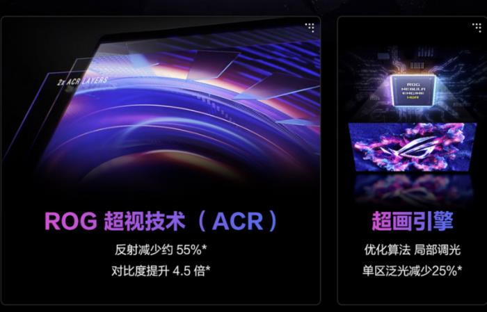 解鎖至高游戲體驗，GeForce RTX? 5080筆記本ROG槍神9超競版預(yù)約中