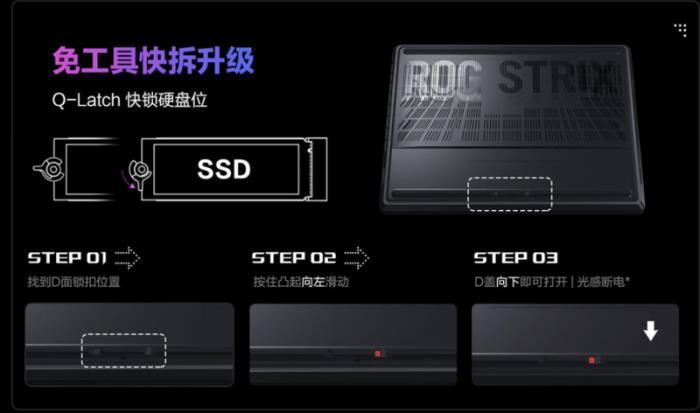 解鎖至高游戲體驗，GeForce RTX? 5080筆記本ROG槍神9超競版預(yù)約中