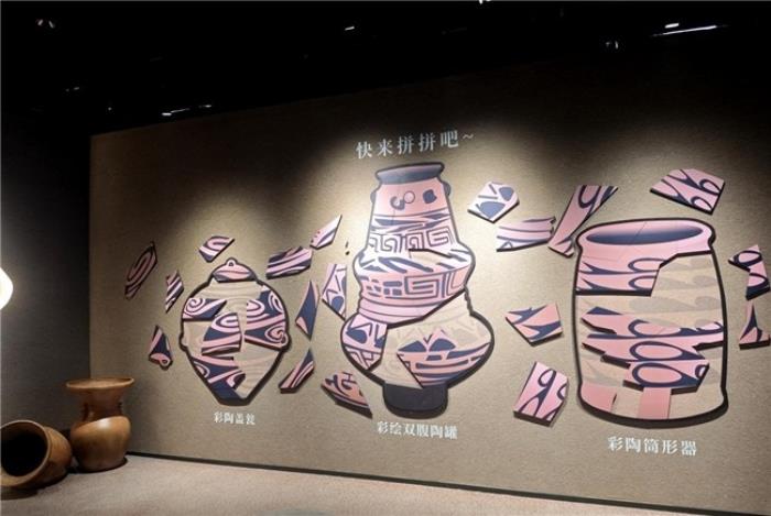BOE（京東方）打造東北首個沉浸式數(shù)字藝術體驗空間 科技解碼文明釋放數(shù)字文旅想象力