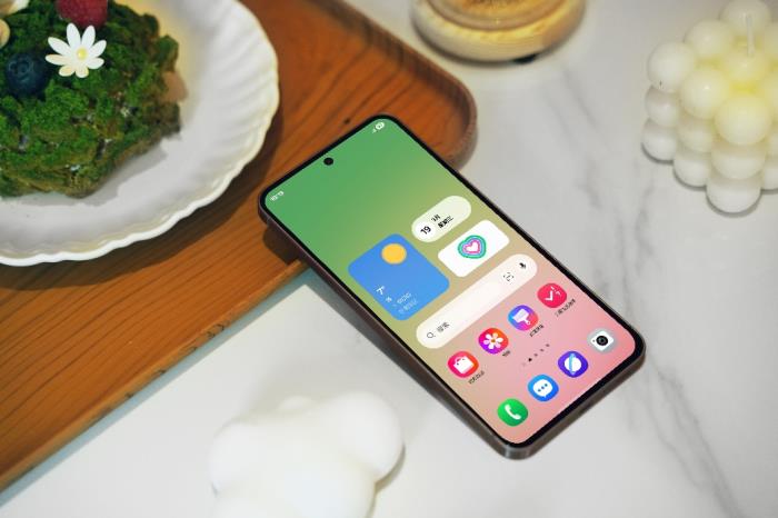 便捷、高效、個性 三星Galaxy A56 5G以超慧智能打造創(chuàng)新移動體驗