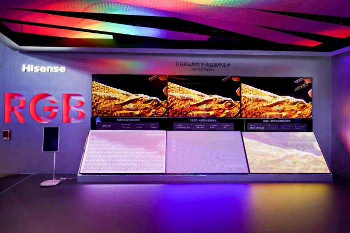 2025年百吋電視怎么選？海信電視新品究極選購攻略來了！