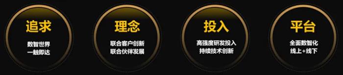 華為何振：服務(wù)無(wú)限，共建同行