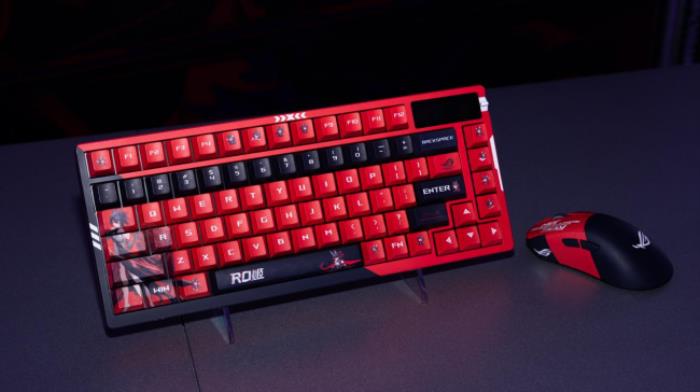 信仰玩家征集令！長(zhǎng)沙 2025 ROG DAY 粉絲嘉年華盛大開(kāi)啟
