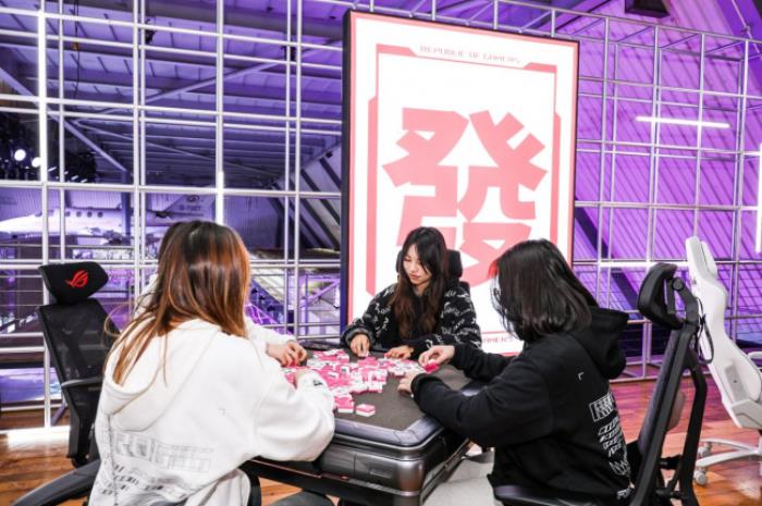 信仰玩家征集令！長(zhǎng)沙 2025 ROG DAY 粉絲嘉年華盛大開(kāi)啟