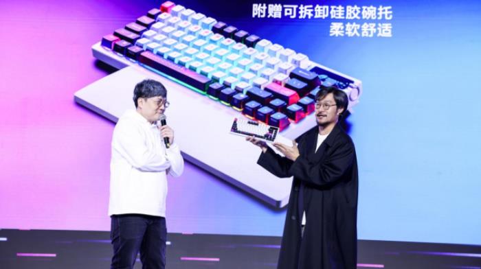信仰玩家征集令！長(zhǎng)沙 2025 ROG DAY 粉絲嘉年華盛大開(kāi)啟