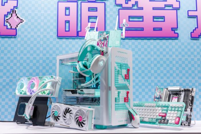 信仰玩家征集令！長(zhǎng)沙 2025 ROG DAY 粉絲嘉年華盛大開(kāi)啟