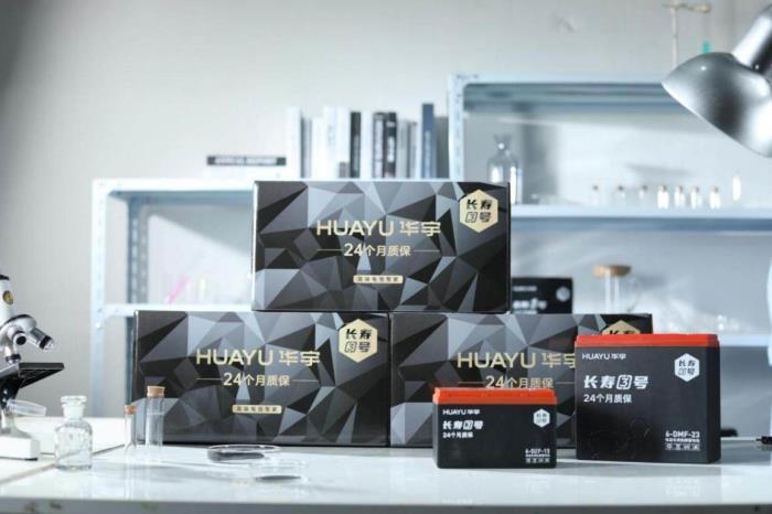 背靠雅迪強(qiáng)大研發(fā)資源，華宇電池如何用技術(shù)突破賦能經(jīng)銷商？