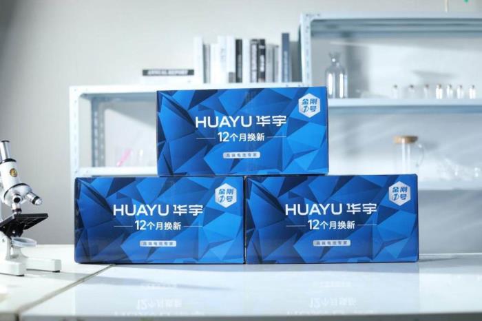 背靠雅迪強(qiáng)大研發(fā)資源，華宇電池如何用技術(shù)突破賦能經(jīng)銷商？