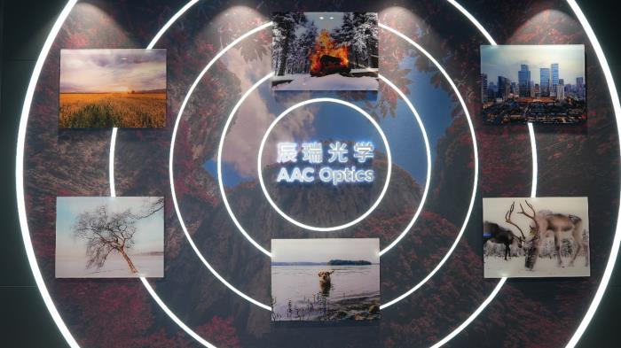 瑞聲科技WLG鏡頭年出貨量暴增數(shù)倍，棱鏡、車載鏡頭即將量產(chǎn)