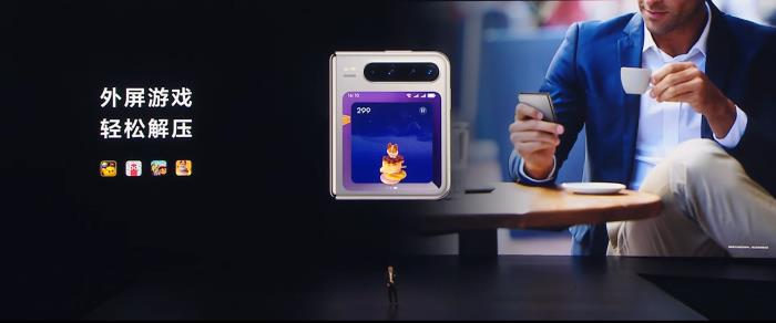樂迷追劇黨福音！領(lǐng)HUAWEI Pura X千元權(quán)益，體驗內(nèi)容新玩法