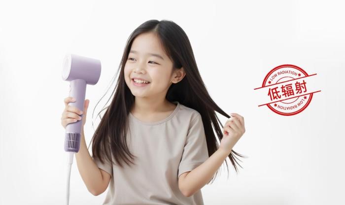 吹風(fēng)機(jī)進(jìn)入AI時(shí)代！科西新一代AI迷你吹風(fēng)機(jī)智能上市！