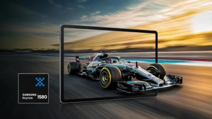 薄巧隨行 合意之選 三星Galaxy Tab S10 FE預(yù)約登記正式啟動(dòng)