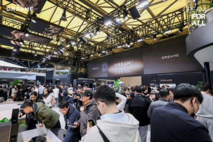 全屋智能生態(tài)協(xié)同，從AWE 2025窺探追覓凈水發(fā)展新路徑