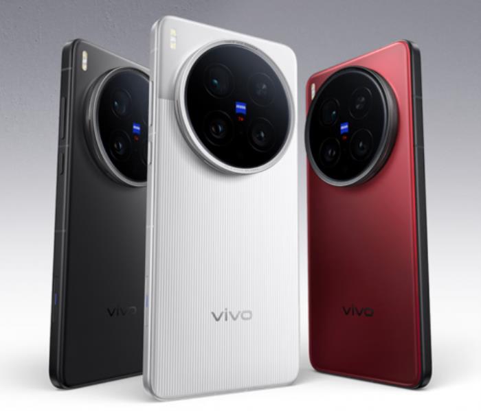 3699元起！來京東參與vivo X200s預(yù)售享國(guó)家補(bǔ)貼立省500元