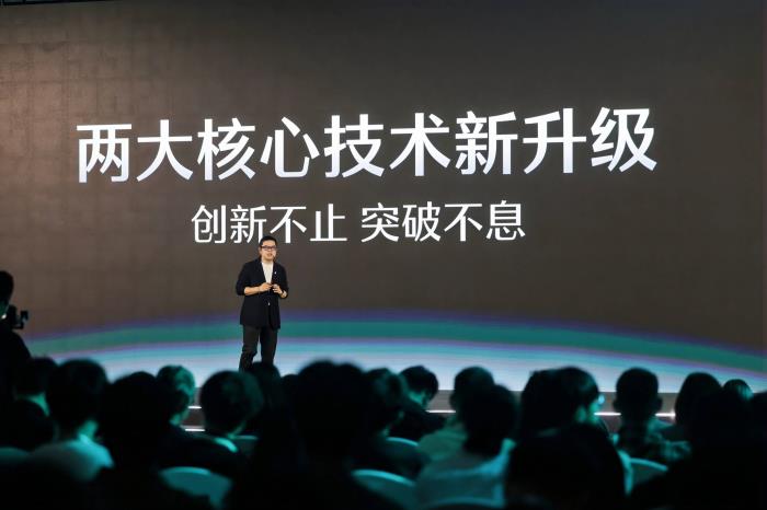 連續(xù)兩年發(fā)布突破性技術(shù)后,德施曼2025全球新品發(fā)布會再次引爆