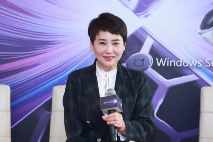 戴爾科技以全棧創(chuàng)新解決方案智領(lǐng)行業(yè)新未來