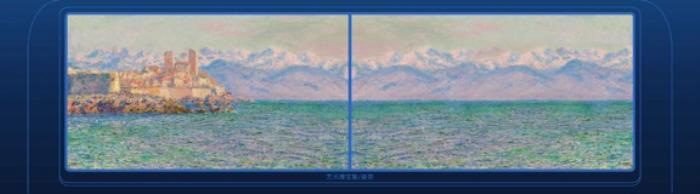 視覺中國成為鴻蒙座艙首家視覺內(nèi)容合作伙伴，重新定義智能駕乘空間
