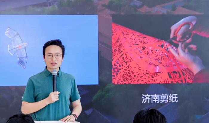 五一游玩細(xì)節(jié)拉滿！華為瀏覽器遇見心動(dòng)目的地“特別攻略”來了