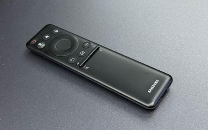搭載Vision AI的8K電視，三星QN900F打造顏值與AI音畫雙重天花板