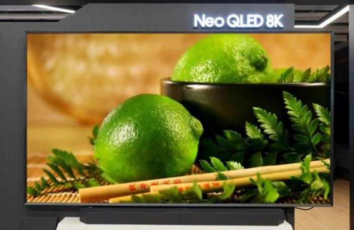 搭載Vision AI的8K電視，三星QN900F打造顏值與AI音畫雙重天花板
