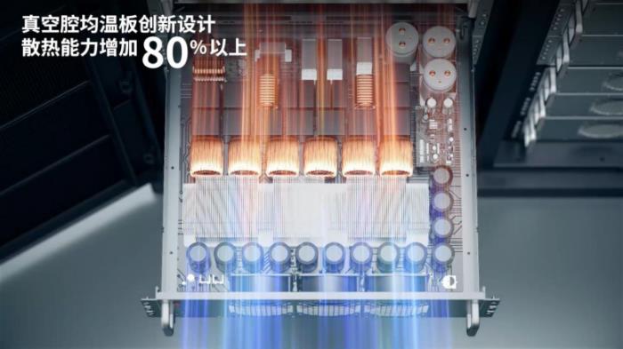 伊頓 9395XR UPS，超越兆瓦，應智算時代而來！