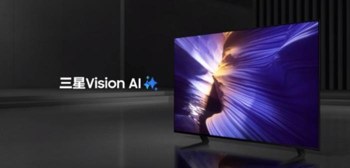 三星OLED S90F系列：從客廳到電競桌，拓展家庭娛樂全維度