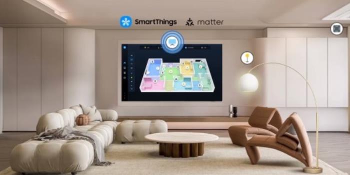 三星OLED S90F系列：從客廳到電競桌，拓展家庭娛樂全維度