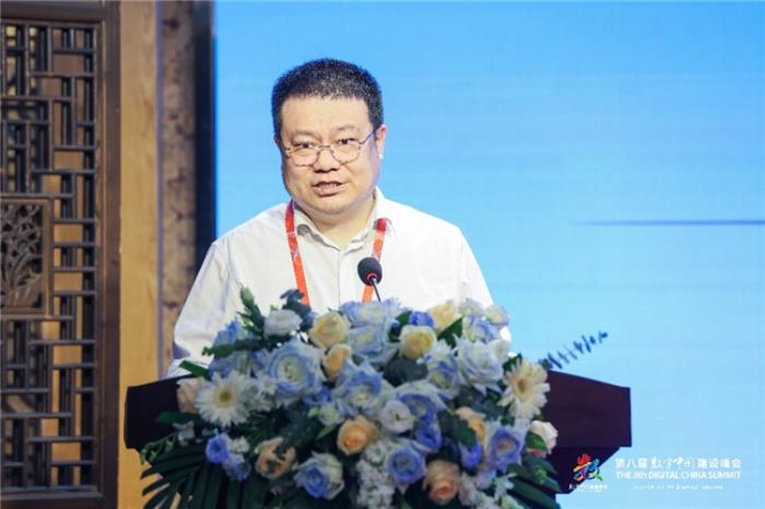 “浙江之夜”閃耀數(shù)字中國建設(shè)峰會，重磅實(shí)踐成果賦能數(shù)創(chuàng)未來