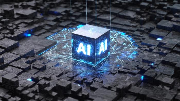 AI浪潮下，先導(dǎo)智能深度融合AI與3D技術(shù)重構(gòu)視覺(jué)檢測(cè)未來(lái)