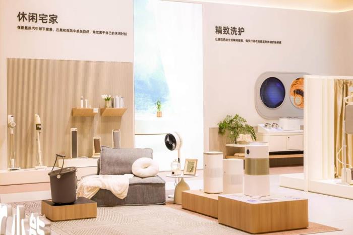 穿透財(cái)報(bào)業(yè)績(jī)?cè)鲩L(zhǎng)表象，看見小熊電器的“長(zhǎng)期主義生長(zhǎng)力”