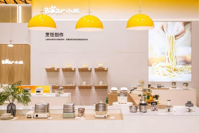穿透財(cái)報(bào)業(yè)績(jī)?cè)鲩L(zhǎng)表象，看見小熊電器的“長(zhǎng)期主義生長(zhǎng)力”