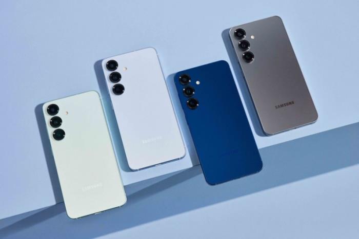 旗艦體驗不偏科 三星Galaxy S25+打造全能旗艦新范式