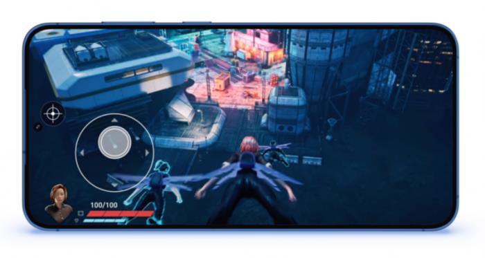 旗艦體驗不偏科 三星Galaxy S25+打造全能旗艦新范式