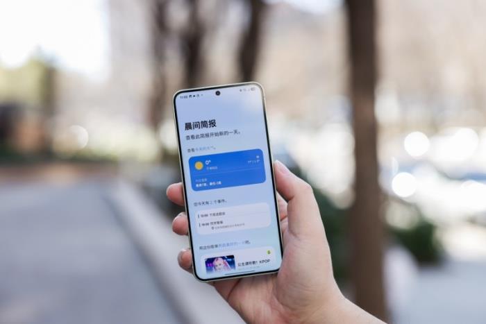 旗艦體驗不偏科 三星Galaxy S25+打造全能旗艦新范式