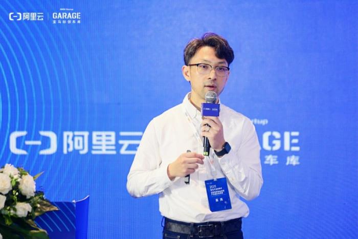 2025寶馬開放創(chuàng)新行暨成都高新智能網(wǎng)聯(lián)產(chǎn)創(chuàng)融合加速器集結(jié) 構建AI賦能汽車產(chǎn)業(yè)創(chuàng)新生態(tài)新體系