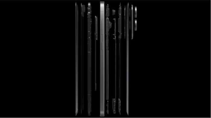 輕薄不妥協(xié) 解析三星Galaxy S25 Edge工程突破