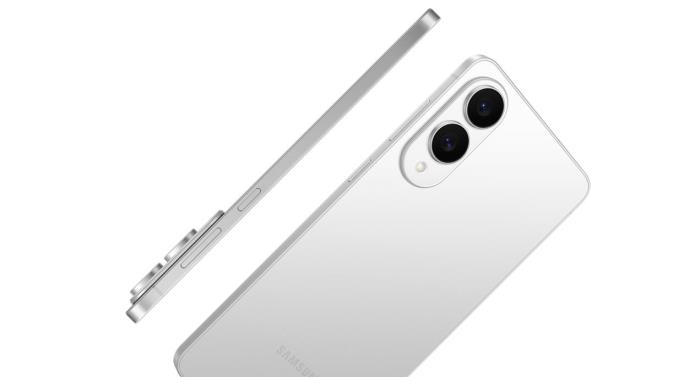 輕薄不妥協(xié) 解析三星Galaxy S25 Edge工程突破