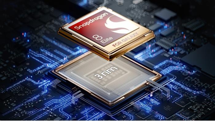 輕薄不妥協(xié) 解析三星Galaxy S25 Edge工程突破