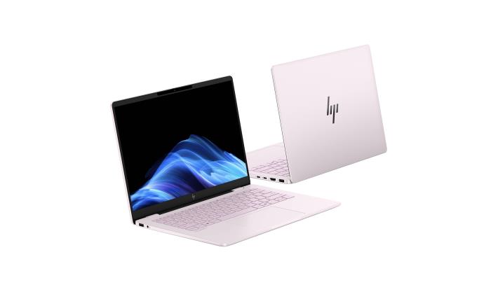 惠普星Book Pro AI輕薄戰(zhàn)力本全面進(jìn)化， 實力演繹智能、美學(xué)、性能三重進(jìn)階